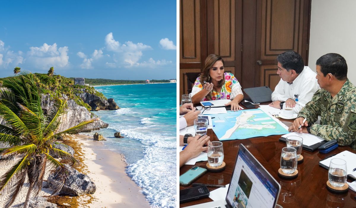 ¡Acceso total! Residentes de Tulum ya podrán entrar gratis al Parque del Jaguar con su INE