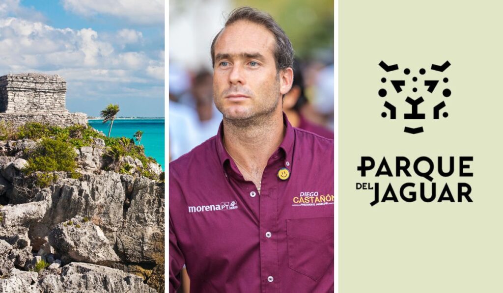 Tras protestas, abren el acceso a la playa Mangle en Tulum; este es el horario