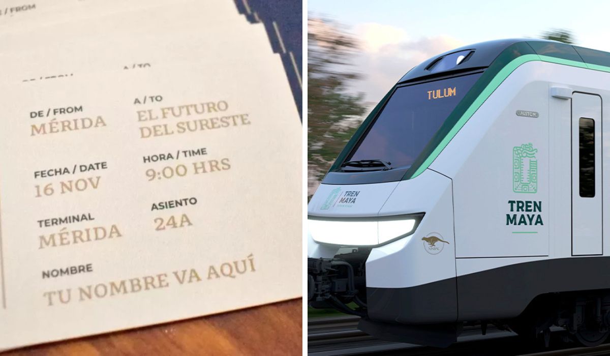 Tren Maya cambia precios: así funciona su nueva tarifa dinámica para competir