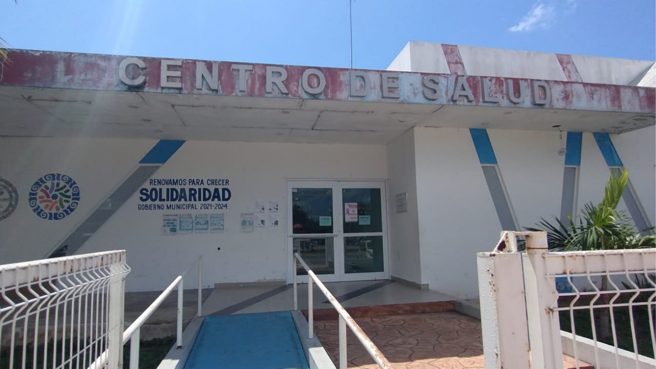Autoridades buscan atender salud mental infantil en Playa del Carmen.