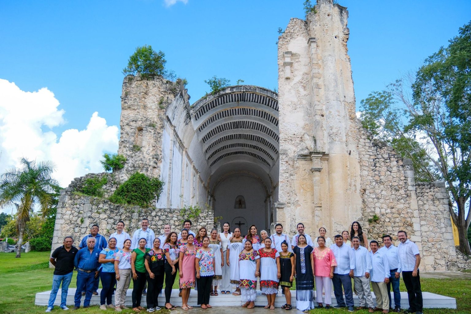 Quintana Roo lanza Catálogo de Experiencias Turísticas del Mundo Maya ...