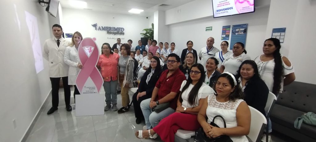 Especialista advierte sobre alta incidencia de diagnósticos erróneos de cáncer de mama en Quintana Roo.