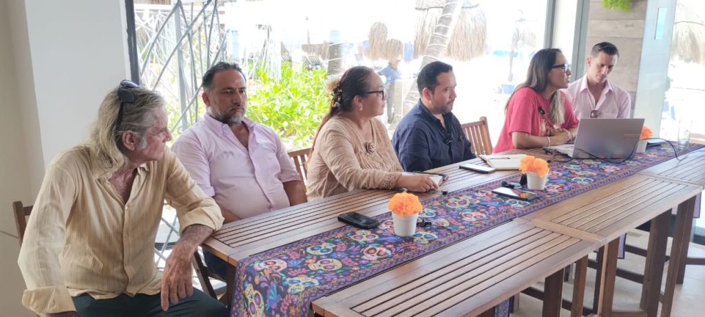 Conmemorarán el aniversario 123 de Playa del Carmen con revelación de documento histórico y presentación de Lila Downs.