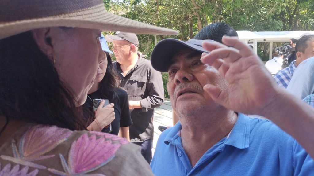 Quintana Roo tendrá dos sedes de Copa Mundial 2026; analizan facilidades en Parque Jaguar de Tulum.