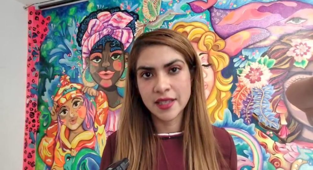 Instituto de las Mujeres atiende más de 5 mil casos y detecta seis con problemas de salud mental en Playa del Carmen.