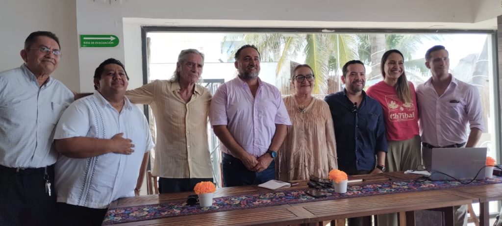 Conmemorarán el aniversario 123 de Playa del Carmen con revelación de documento histórico y presentación de Lila Downs.