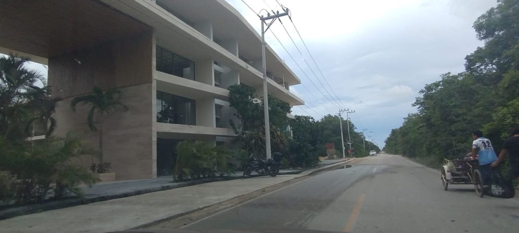 Detienen Programa de Desarrollo Urbano de Tulum por no cumplir requisitos locales.