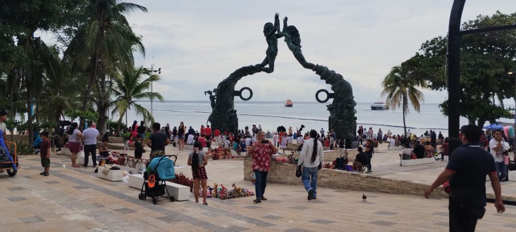 Conmemorarán el aniversario 123 de Playa del Carmen con revelación de documento histórico y presentación de Lila Downs.
