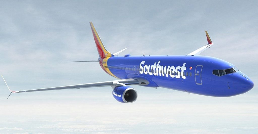 Conexión aérea Las Vegas-Cancún se reanuda en 2026 previo al Mundial de Fútbol.