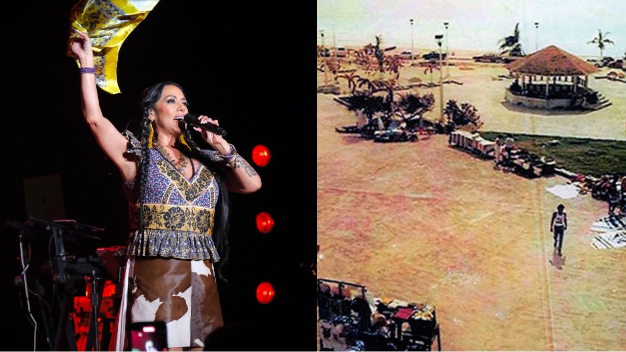 Conmemorarán el aniversario 123 de Playa del Carmen con revelación de documento histórico y presentación de Lila Downs.