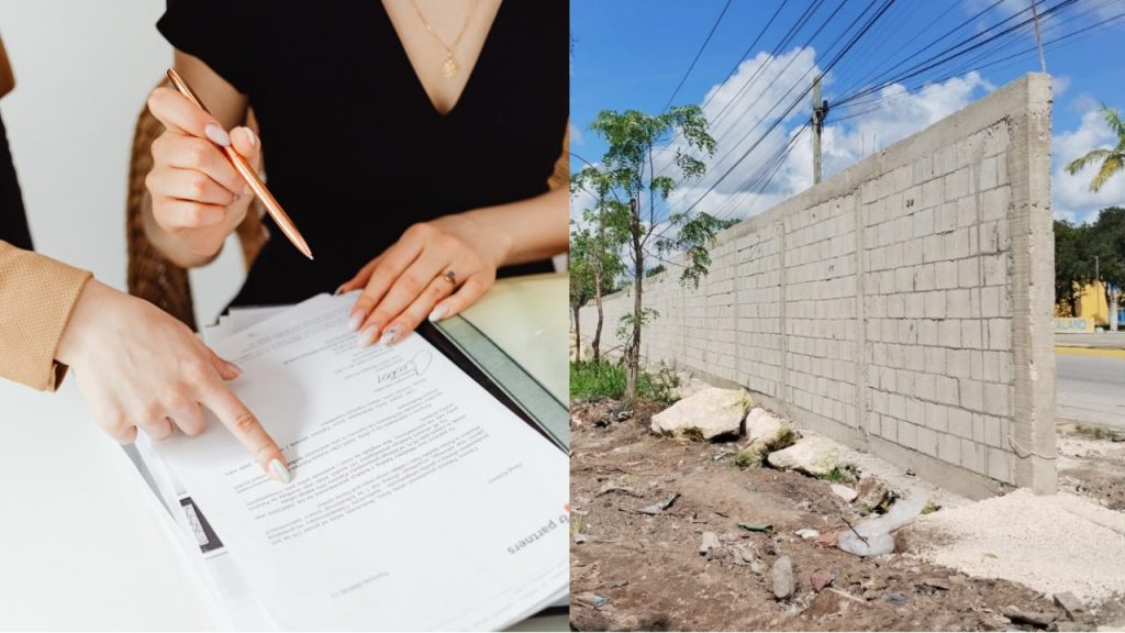 Conoce cómo regularizar tu terreno en Playa del Carmen; todo lo que necesitas saber.