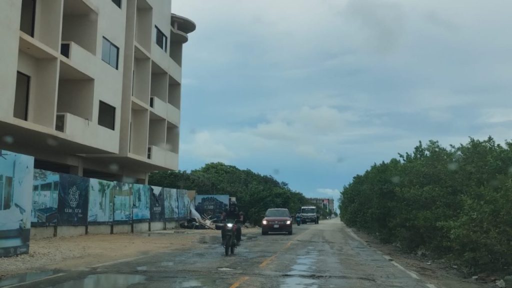 Detienen Programa de Desarrollo Urbano de Tulum por no cumplir requisitos locales.