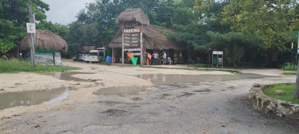 Especialista propone modelo egipcio para ordenar el turismo en Quintana Roo.