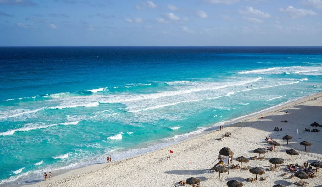 mejor playa de México según Tripadvisor
