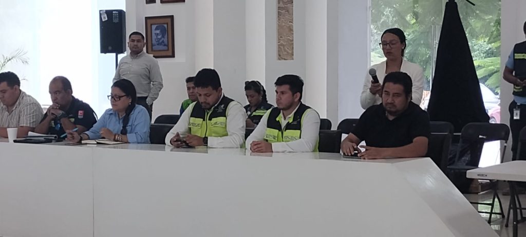 Familia de trabajador fallecido de CFE en Playa del Carmen, aún sin recibir indemnización tras negligencia.
