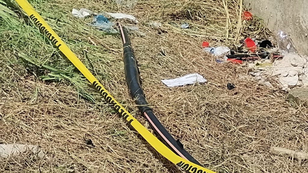 Familia de trabajador fallecido de CFE en Playa del Carmen, aún sin recibir indemnización tras negligencia.