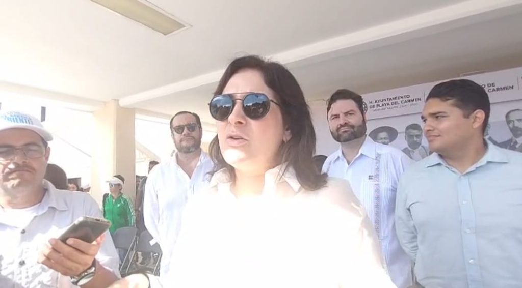 Gobierno municipal trabaja en reducción de tarifas eléctricas en Playa del Carmen para beneficiar a ciudadanos.