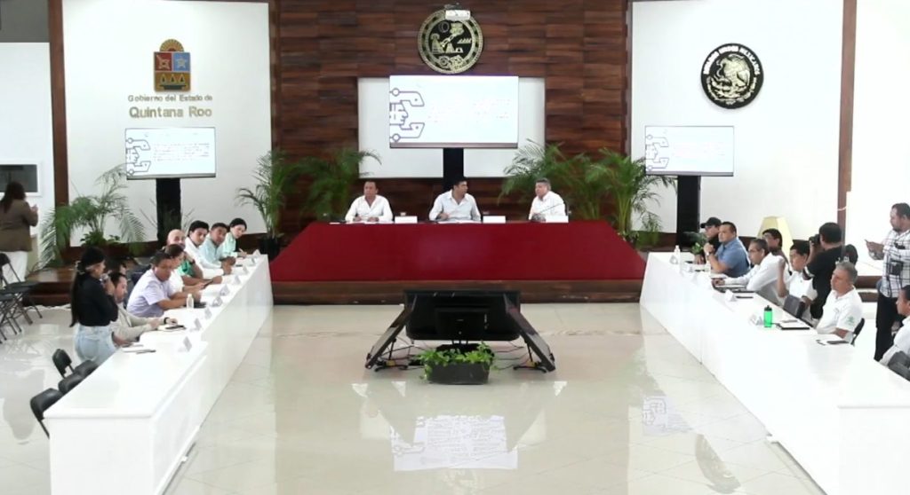 Consejo aprueba talleres participativos del PDU de Playa del Carmen.