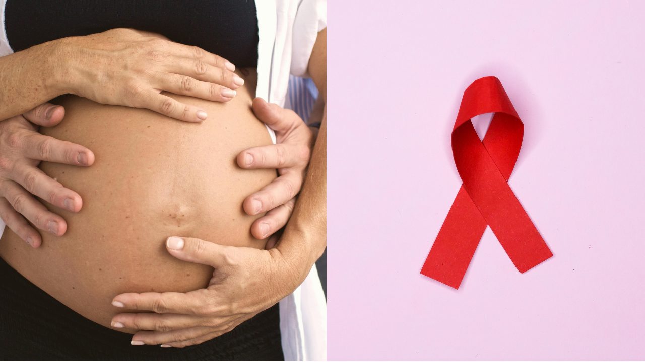 El VIH en mujeres embarazadas en Playa del Carmen representa el 17% de los casos detectados.