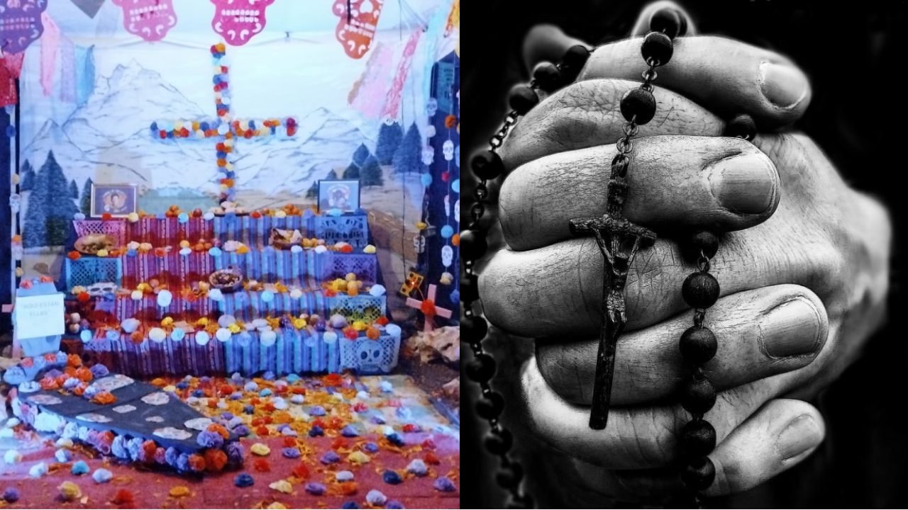 El Bix: El ritual maya del Janal Pixán en Quintana Roo que desconoces y ...