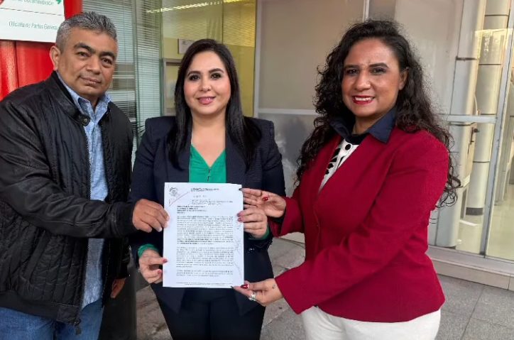 Regidores municipales piden a CFE mesa de trabajo urgente contra apagones en Playa del Carmen.
