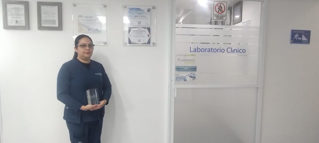 Hospital Amerimed busca incrementar las donaciones en Playa del Carmen para atender emergencias médicas y casos de anemia.