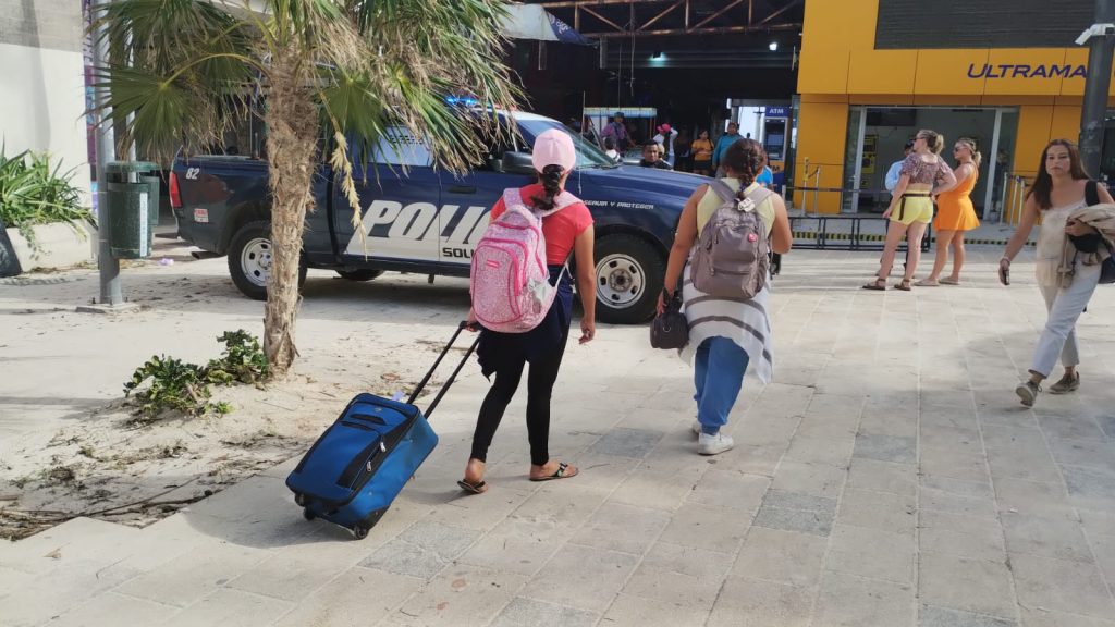 Turismo en Isla Mujeres registra récord con 85% de ocupación y proyecta 95% en Navidad.