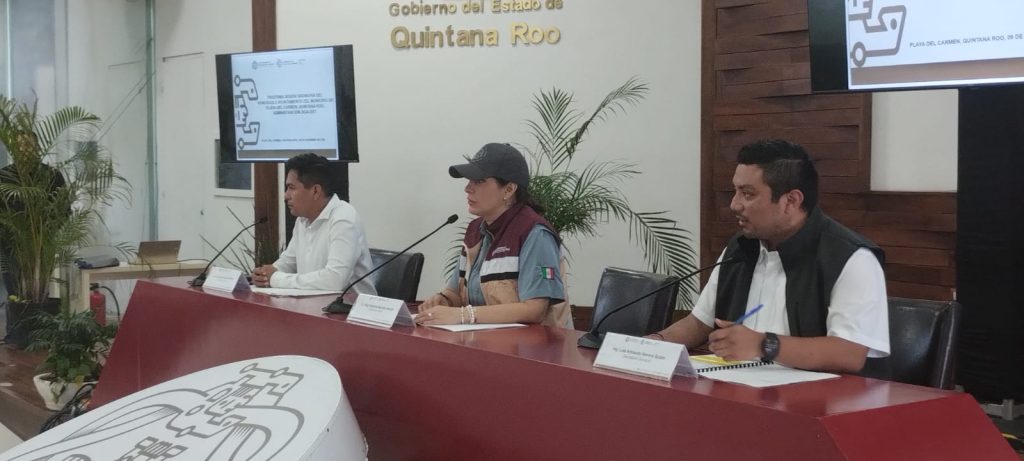El Cabildo aprobó el programa Impuesto Predial 2026 en Playa del Carmen con descuentos de hasta 25%.