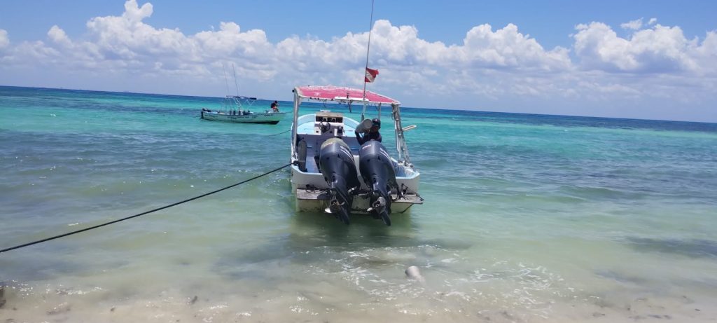 Turismo en Isla Mujeres registra récord con 85% de ocupación y proyecta 95% en Navidad.