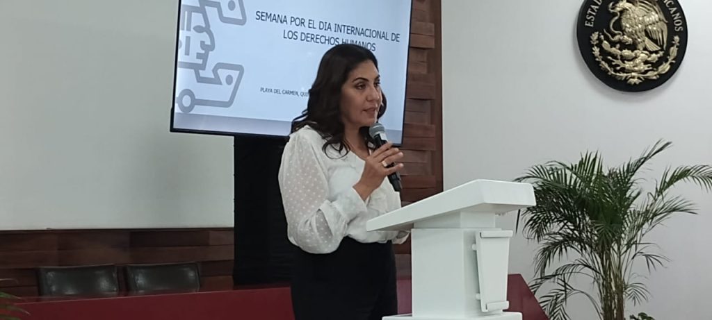Consejera electoral propone que el INE separe las elecciones de 2027 de la reforma al Poder Judicial.
