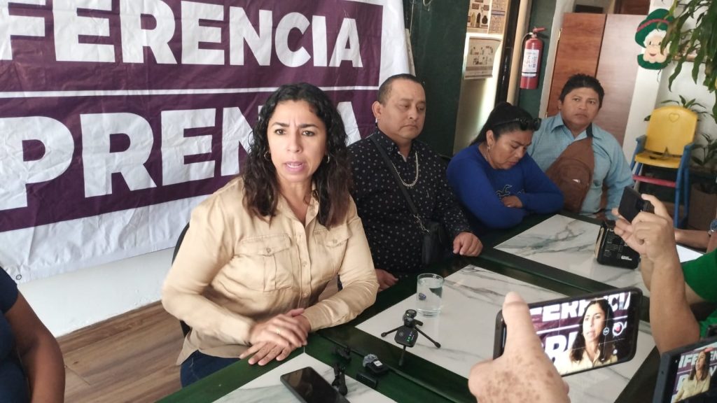 Aguakan en Quintana Roo: Ley General de Aguas dará poder para revocar concesión.