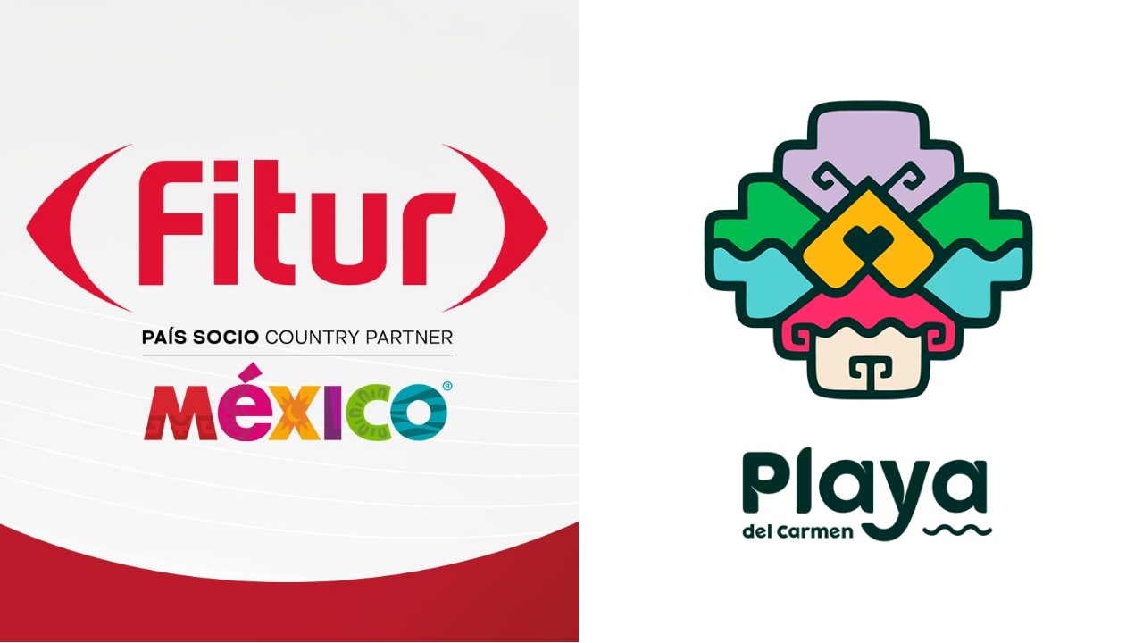 Playa del Carmen en FITUR 2026 estará representada por un creador de contenido local que mostrará la identidad del destino al mundo.
