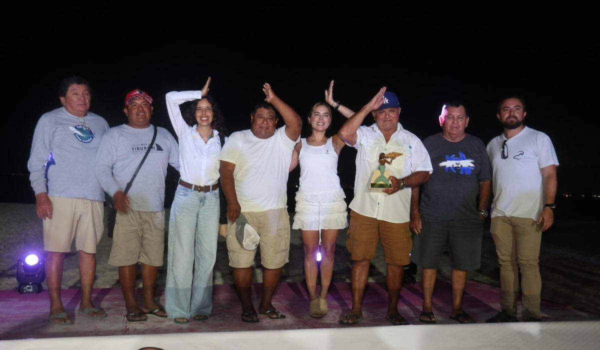 Premio Municipal de Turismo Isla Mujeres 2025 reconoce la excelencia turística local