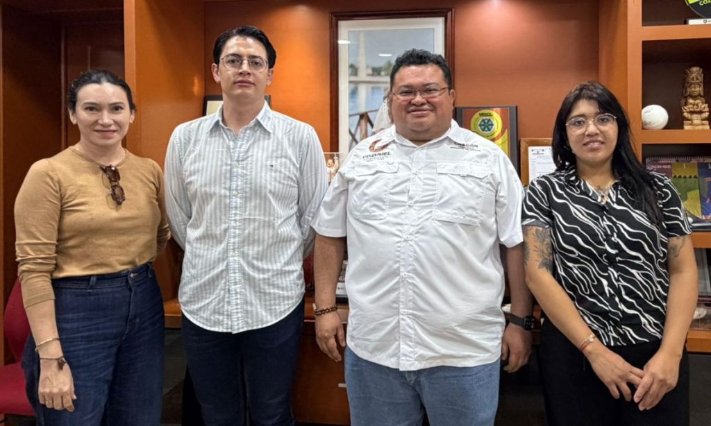 Avanza Vivienda para el Bienestar en Cozumel proyectan hasta 1,900 casas