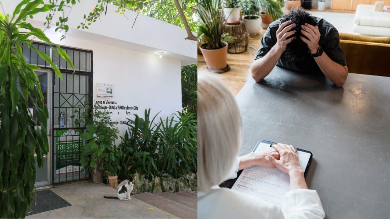 Autoridades refuerzan la salud mental en Playa del Carmen con ampliación de servicios y contratación de nuevo psiquiatra.