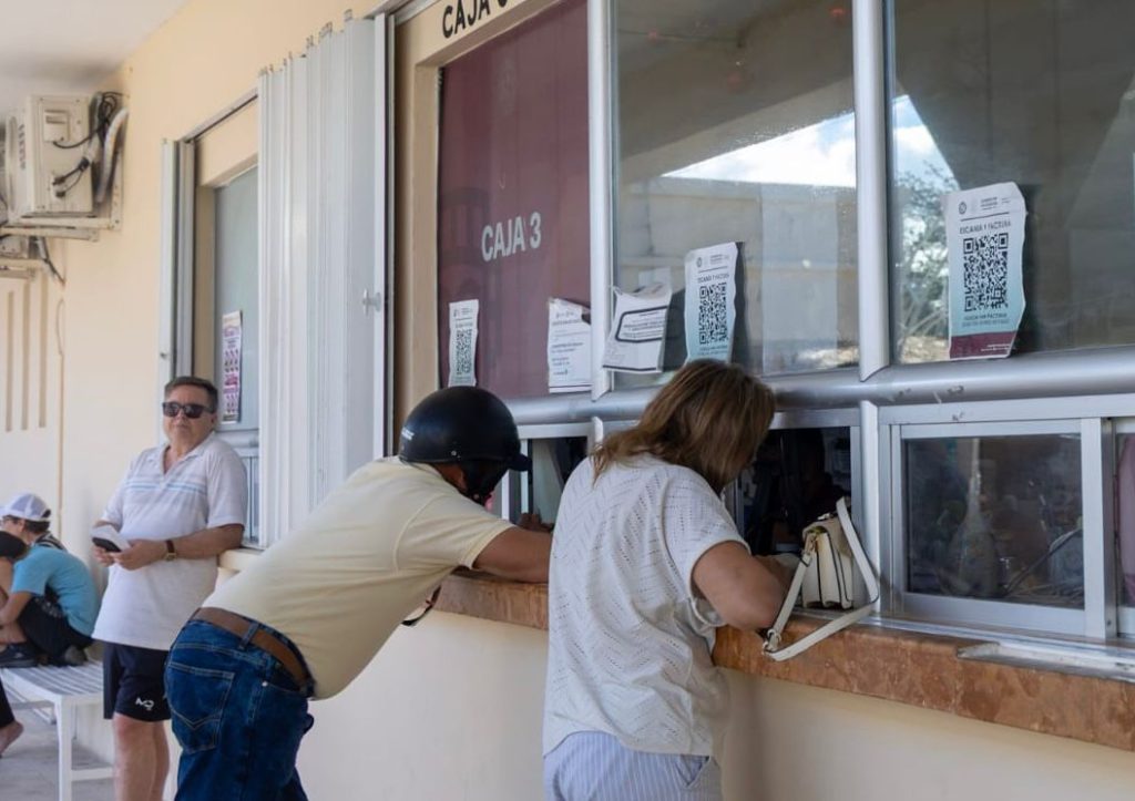 Aprovecha el descuento del predial 2026 en Playa del Carmen antes del 15 de enero.