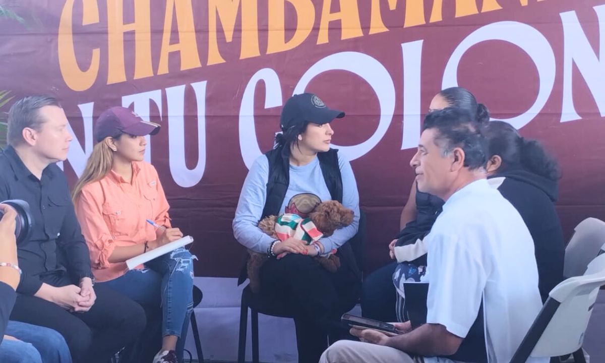 Patronato buscará corregir malas obras en la Quinta Avenida por administraciones pasadas