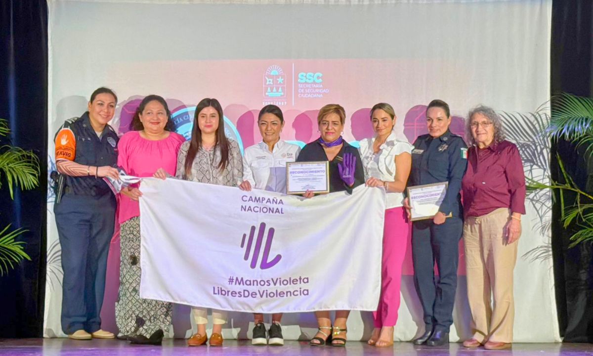 Refuerzan en Playa del Carmen acciones contra la violencia digital ...