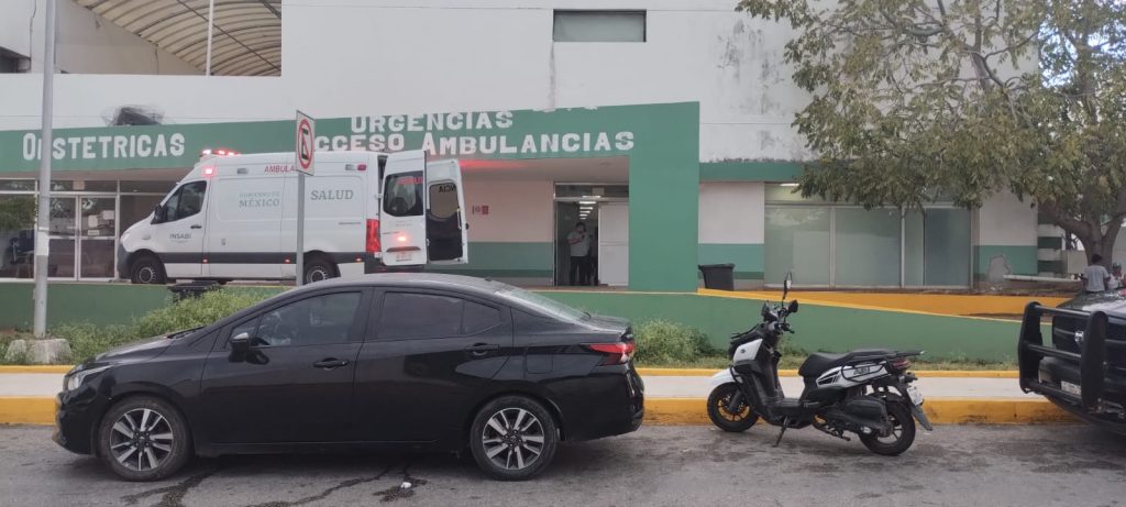 Ataques en Tulum: incendios en tiendas Oxxo y vehículos tras el abatimiento de El Mencho en Jalisco.
