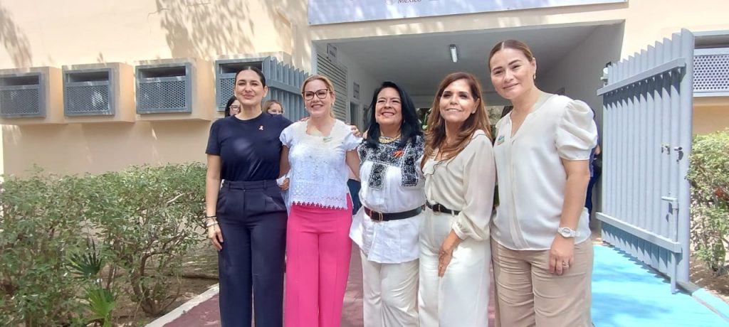 Abren centro DIF Pilares en Playa del Carmen: qué es, quién puede ...