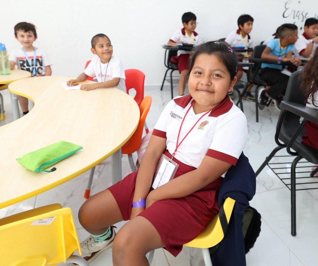Abren 3er centro DIF Pilares en Cancún: qué son y dónde se ubican