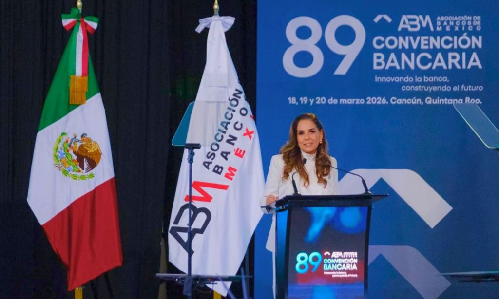 Distrito Financiero y Tecnológico de Cancún