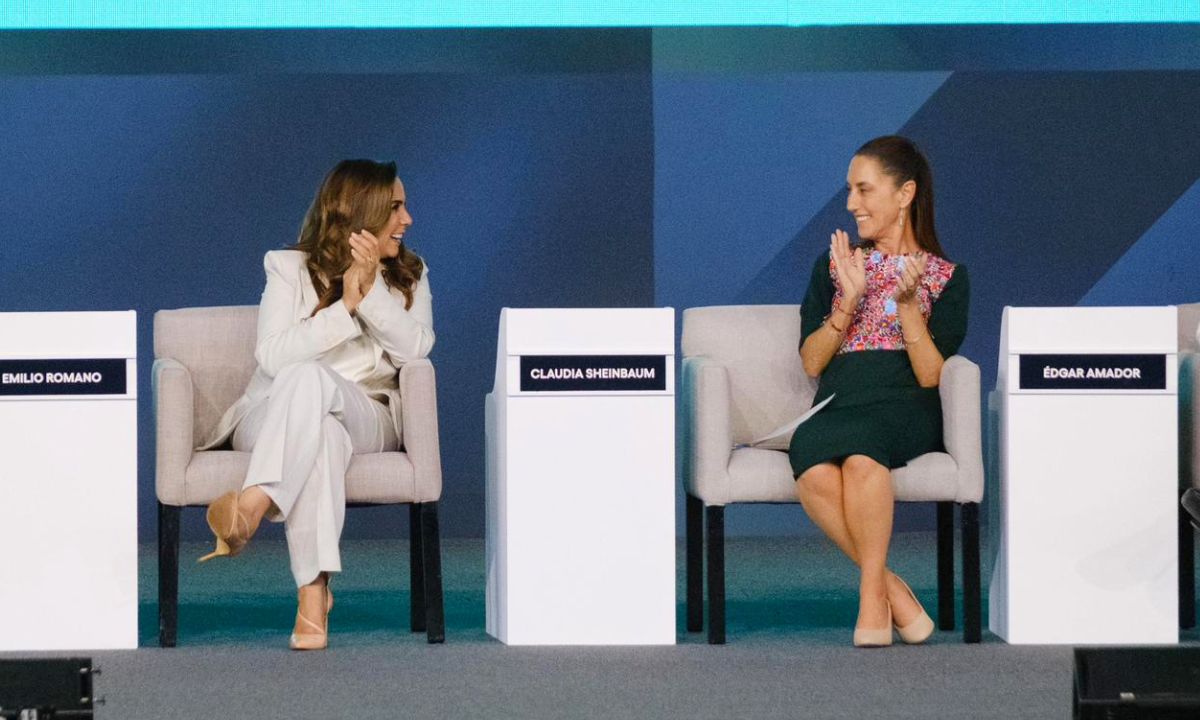 Distrito Financiero y Tecnológico de Cancún