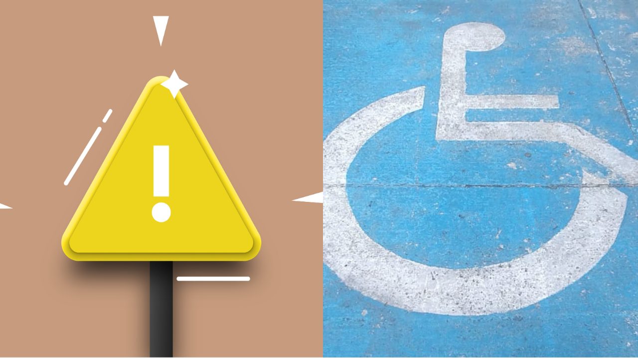 Personas con discapacidad en Playa del Carmen enfrentan barreras cotidianas de accesibilidad en espacios públicos y privados.