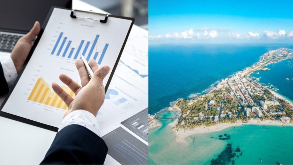 La propuesta de reducir el IVA en islas de Quintana Roo busca aliviar el alto costo de vida en Cozumel, Isla Mujeres y Holbox.