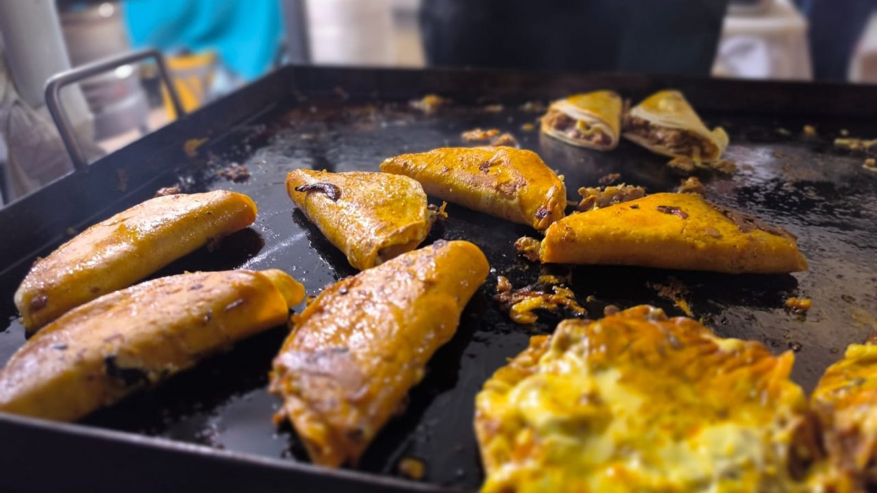 Festival del Taco en Playa del Carmen, edición 2026.