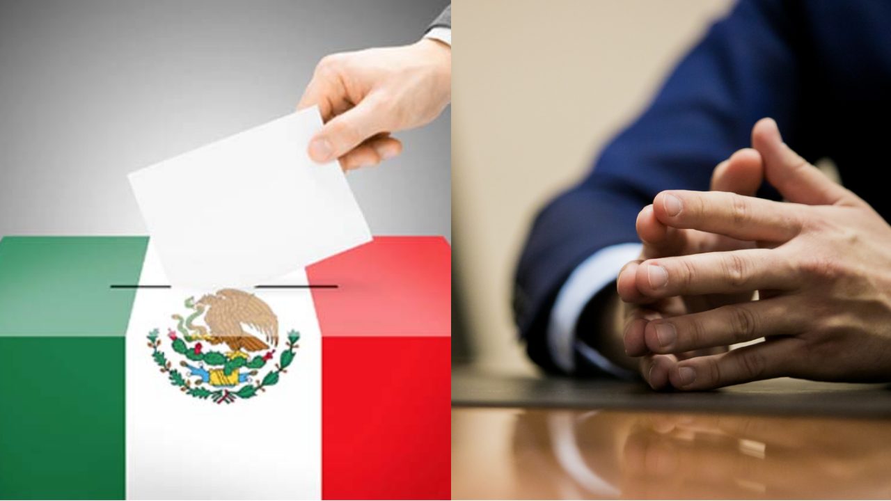 Funcionarios reaccionan ante la Reforma Electoral 2026 en Quintana Roo.