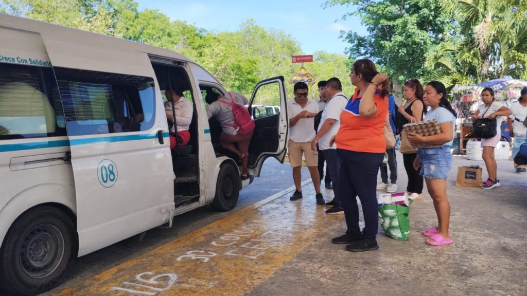 La Marea de la Semana: Reforma a la Ley de Movilidad, Ley Mordaza y el caso "Del Valle", lo bueno, lo malo y lo feo de Quintana Roo.