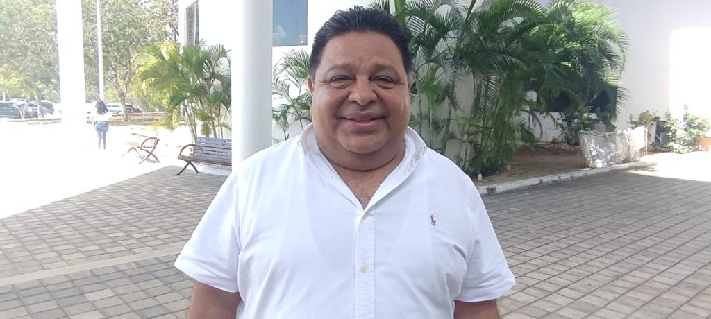 Orlando Muñoz: Funcionarios reaccionan ante la Reforma Electoral 2026 en Quintana Roo.
