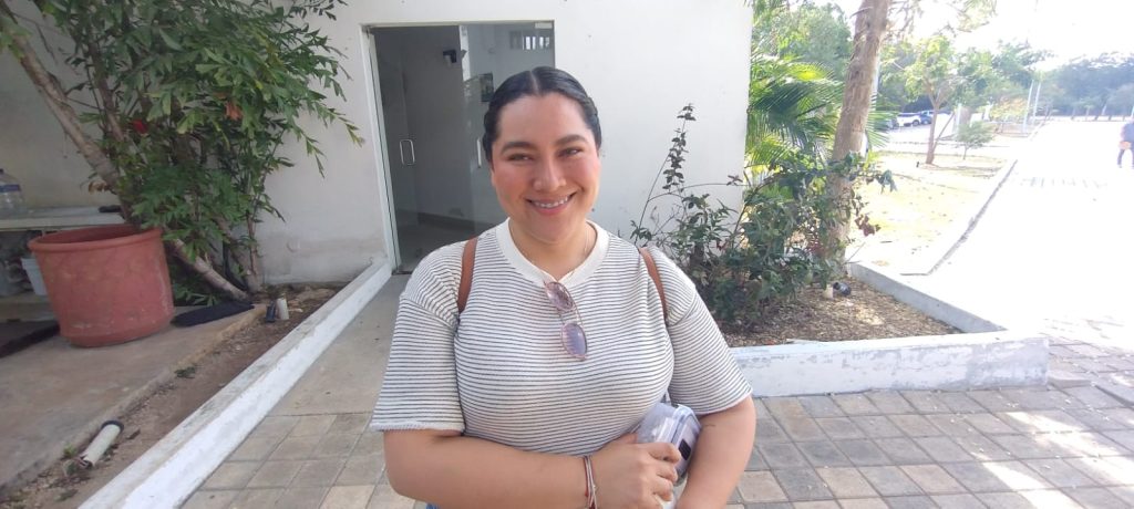 Matilde Carrillo: Funcionarios reaccionan ante la Reforma Electoral 2026 en Quintana Roo.